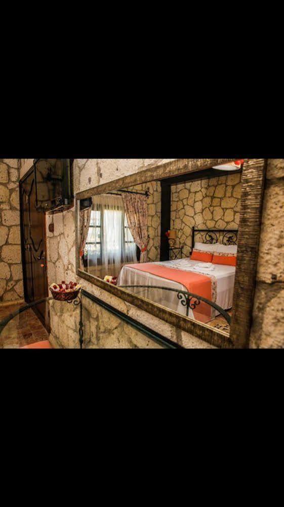Kordelya Hotel Алакати Екстериор снимка
