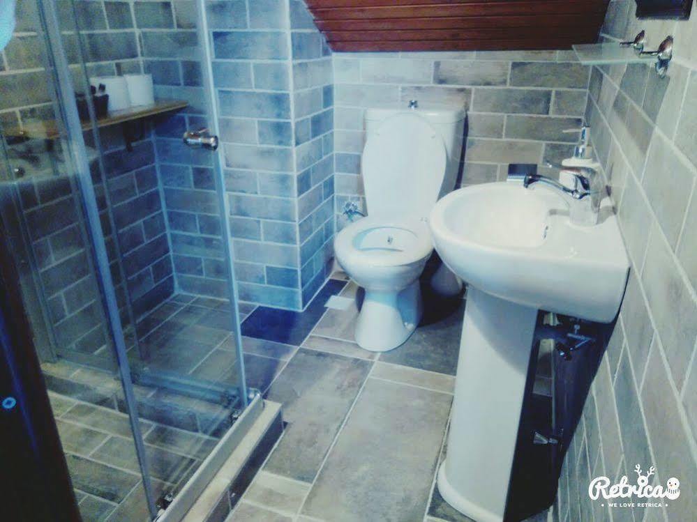 Kordelya Hotel Алакати Екстериор снимка