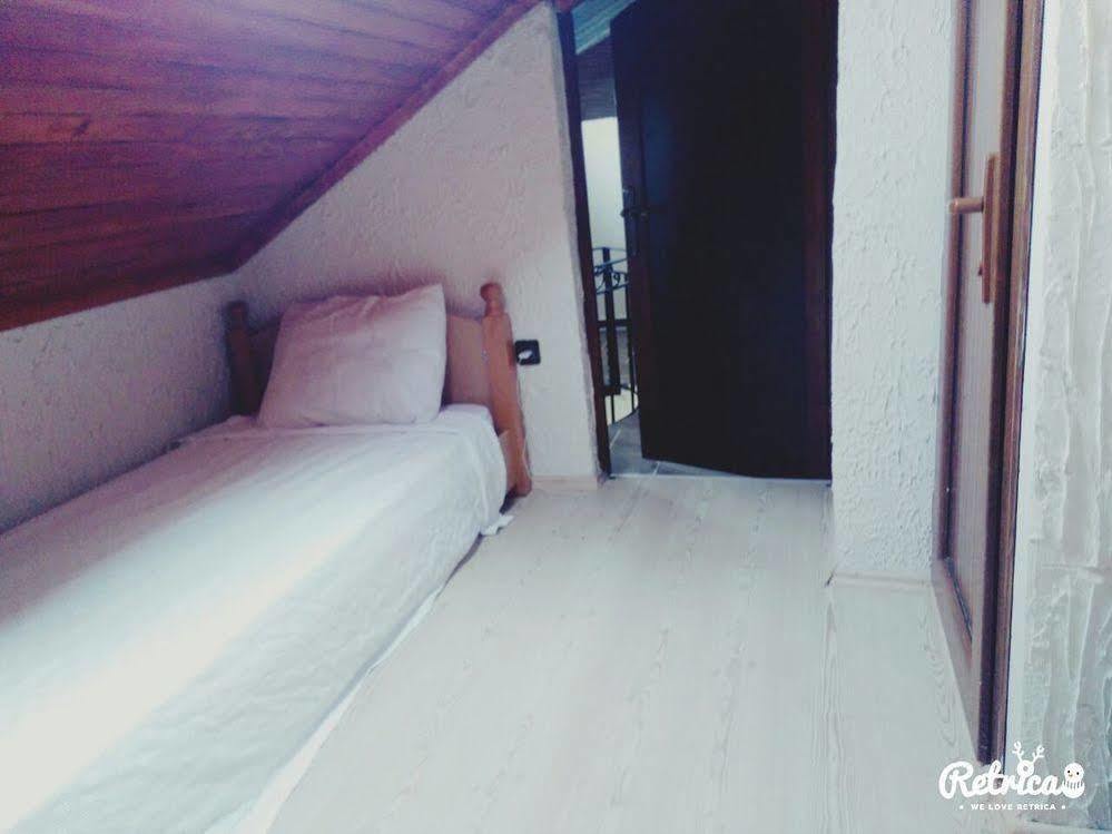 Kordelya Hotel Алакати Екстериор снимка