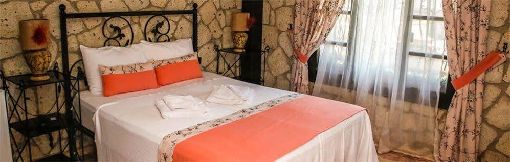 Kordelya Hotel Алакати Екстериор снимка