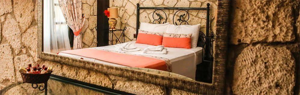 Kordelya Hotel Алакати Екстериор снимка