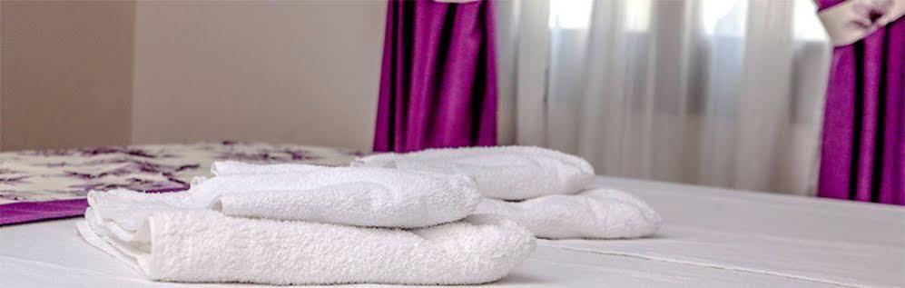 Kordelya Hotel Алакати Екстериор снимка