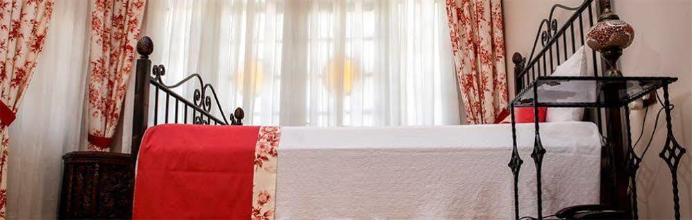 Kordelya Hotel Алакати Екстериор снимка