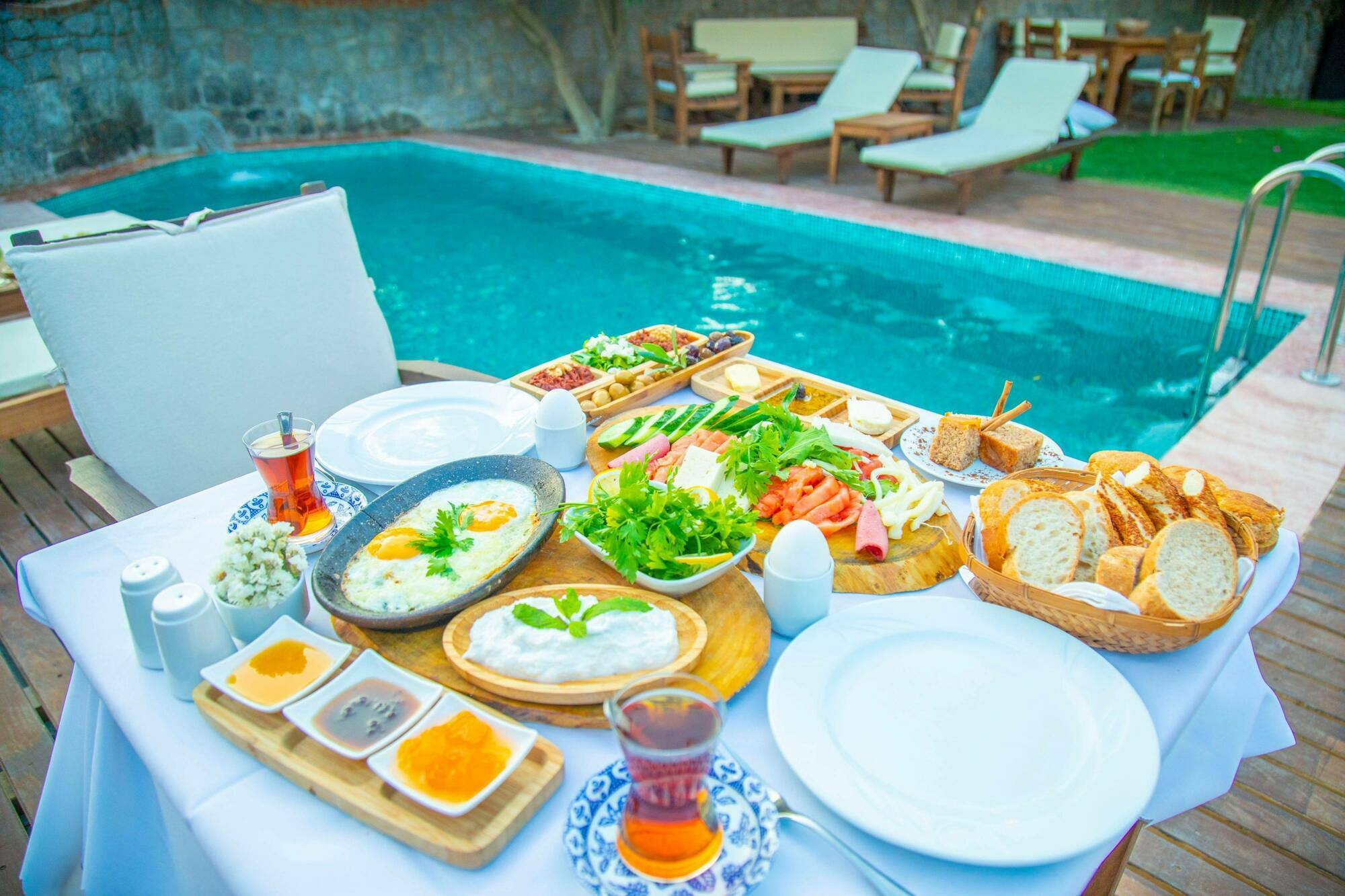 Kordelya Hotel Алакати Екстериор снимка