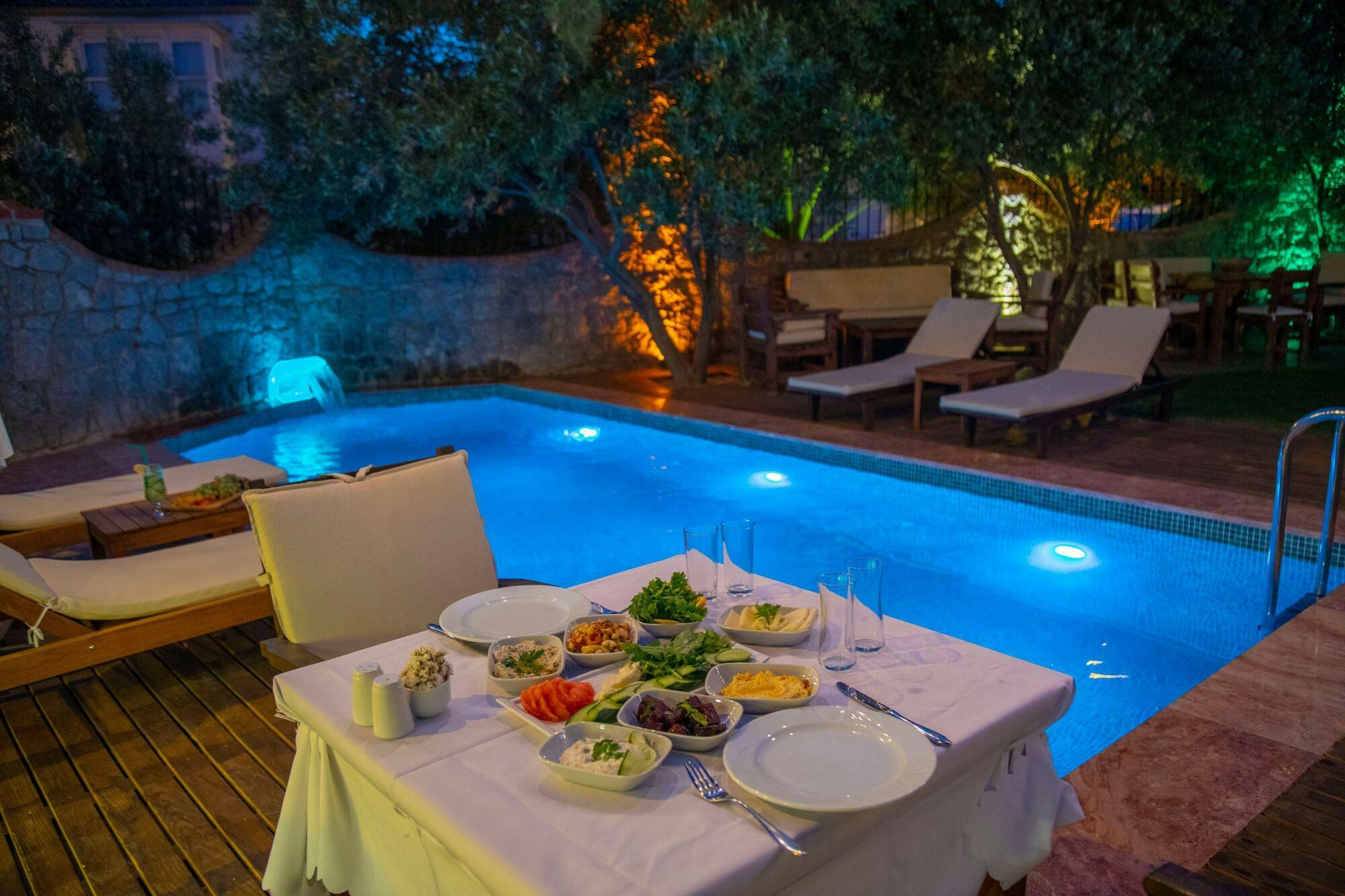 Kordelya Hotel Алакати Екстериор снимка