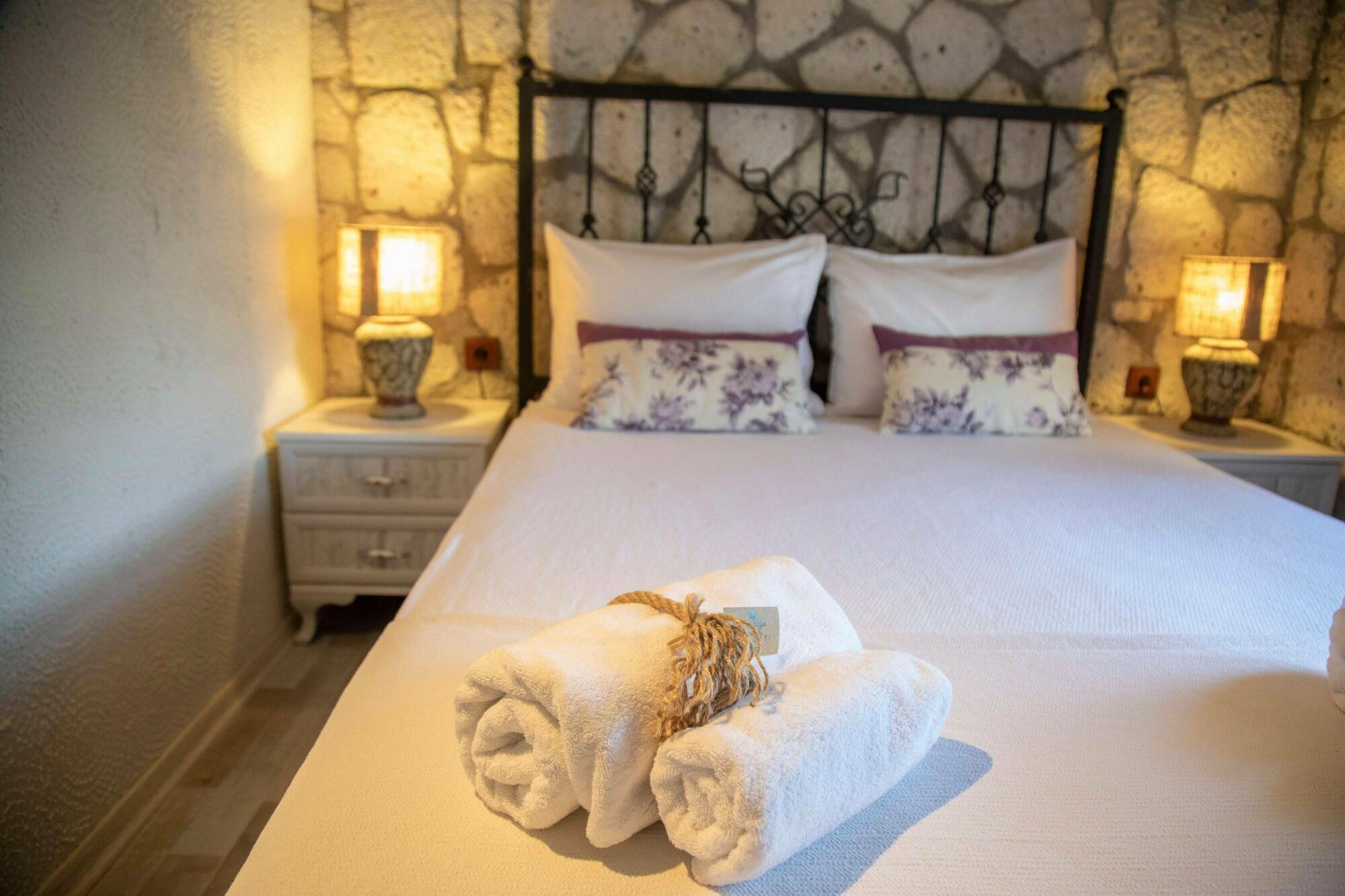 Kordelya Hotel Алакати Екстериор снимка