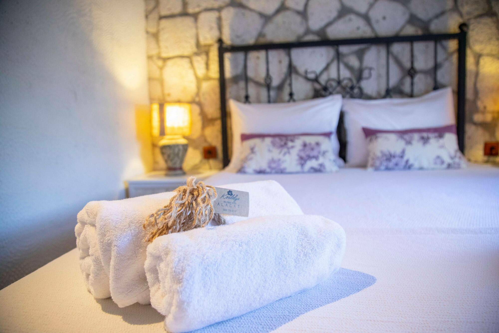 Kordelya Hotel Алакати Екстериор снимка