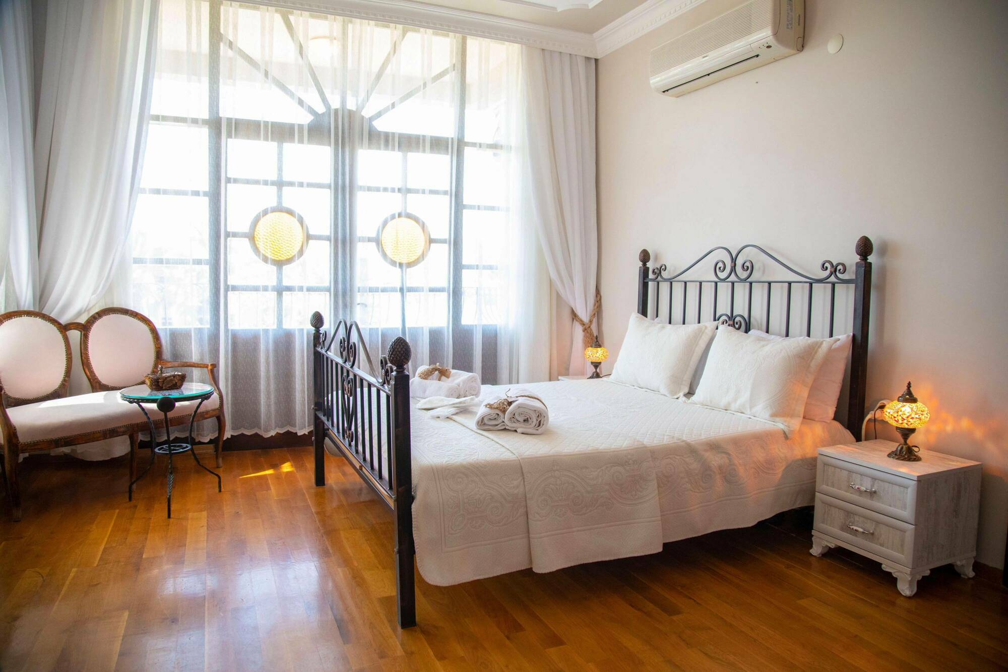 Kordelya Hotel Алакати Екстериор снимка