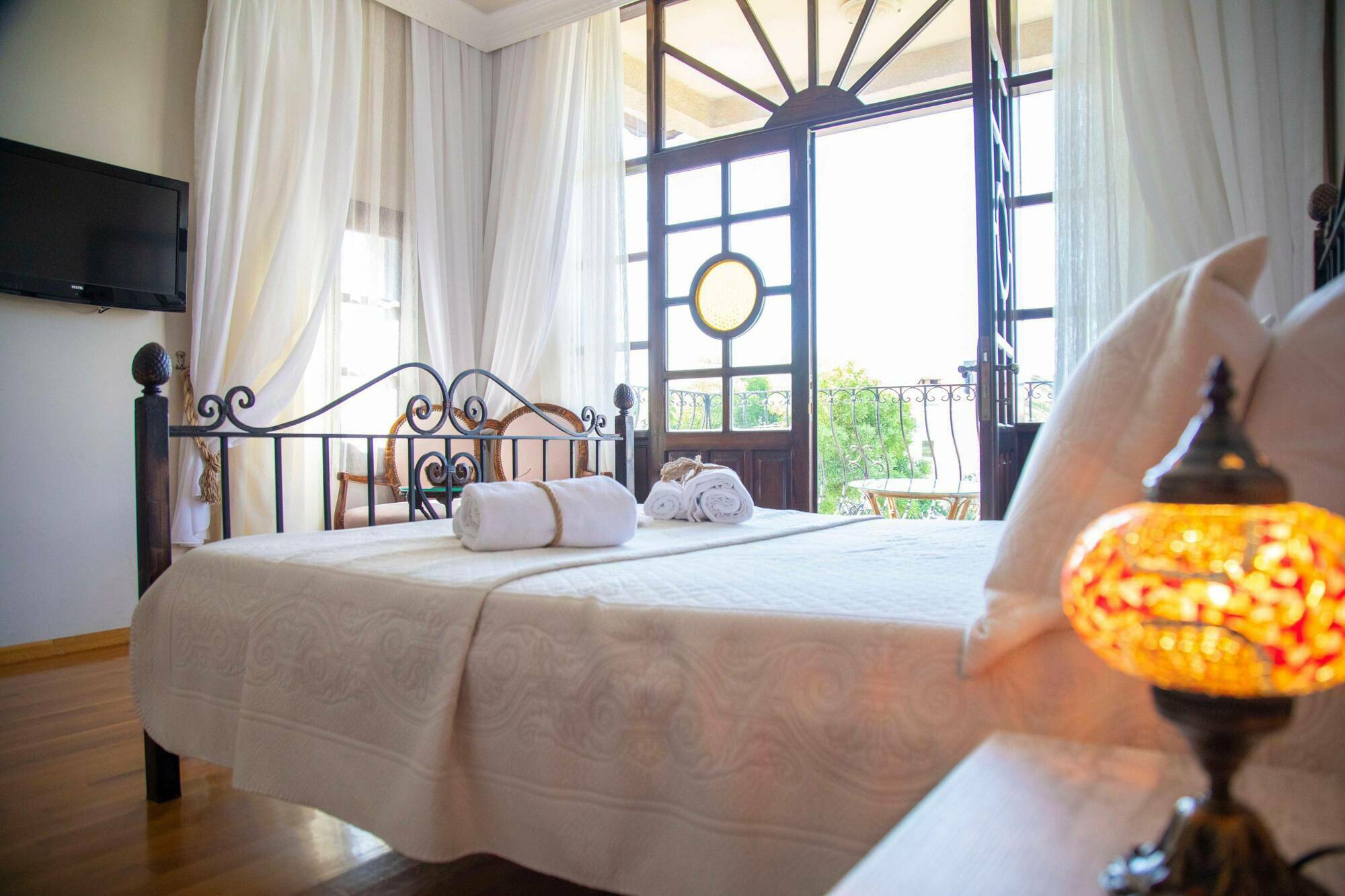 Kordelya Hotel Алакати Екстериор снимка
