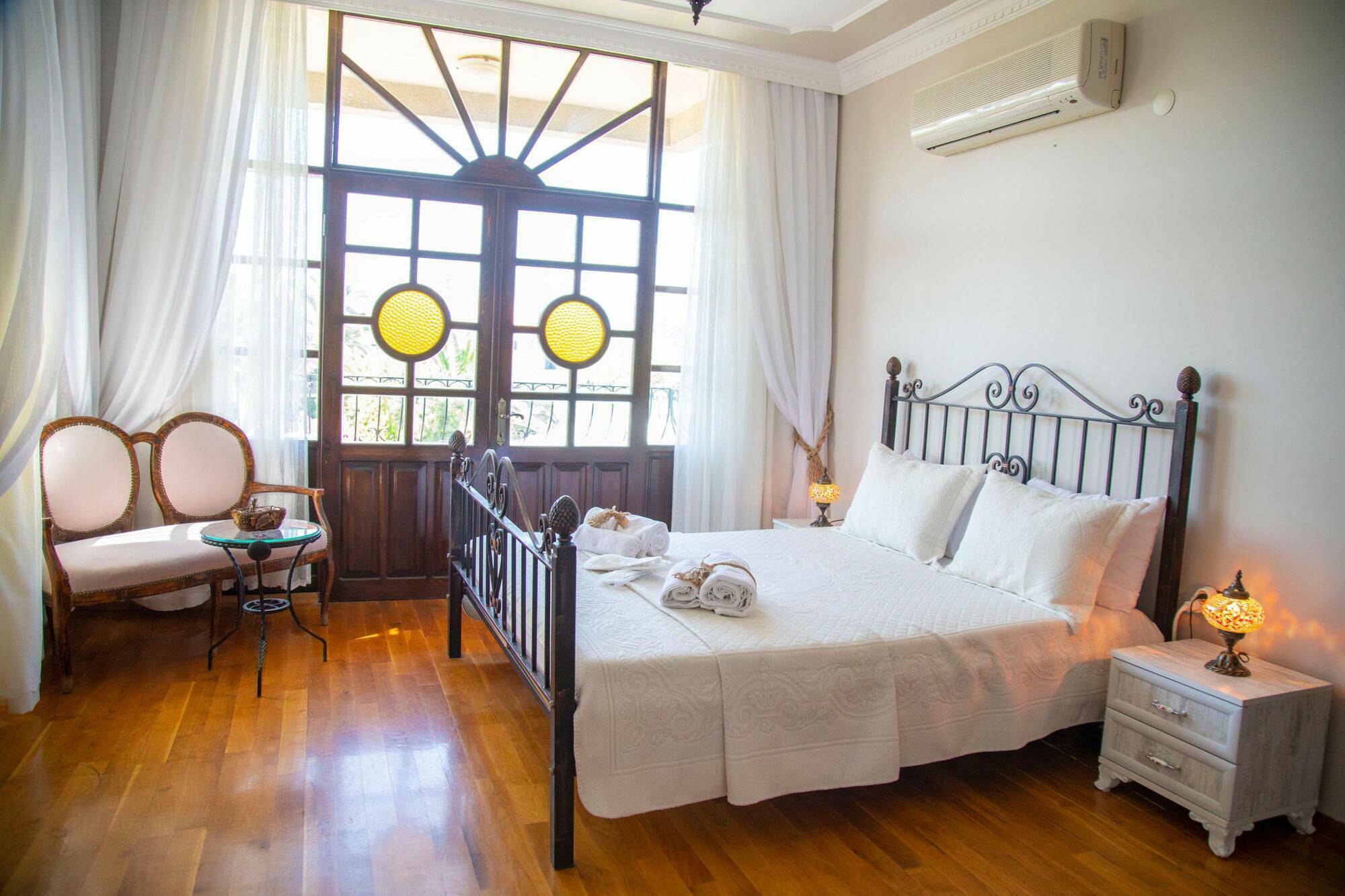 Kordelya Hotel Алакати Екстериор снимка