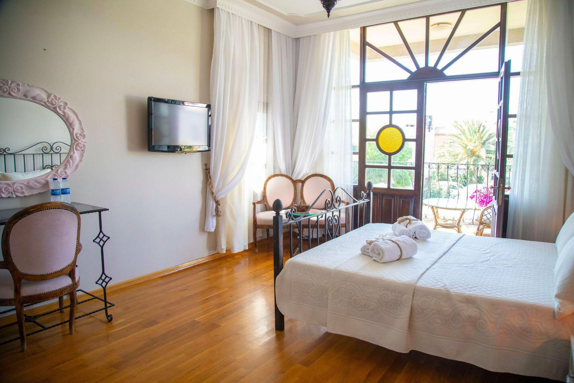 Kordelya Hotel Алакати Екстериор снимка