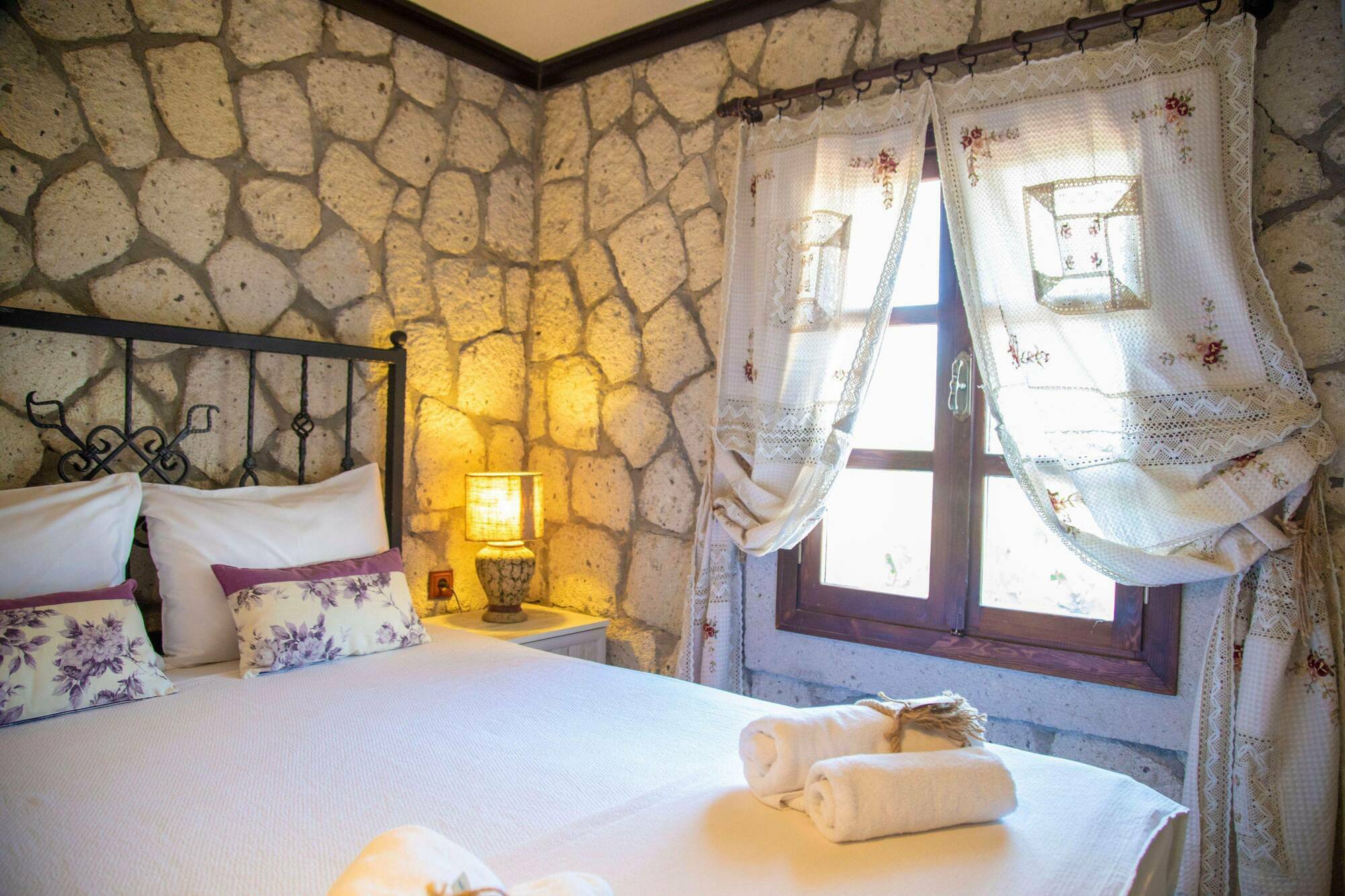 Kordelya Hotel Алакати Екстериор снимка