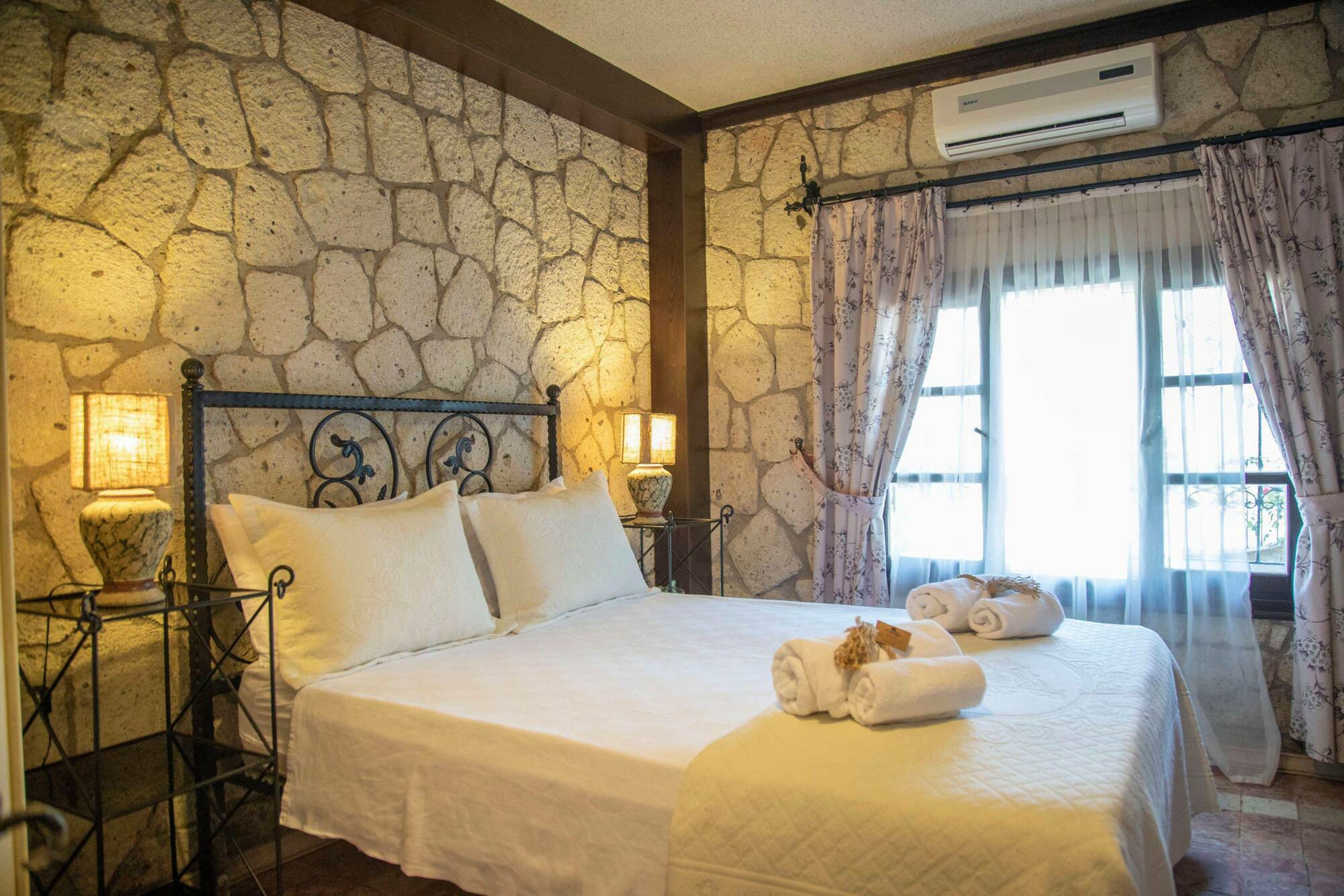 Kordelya Hotel Алакати Екстериор снимка