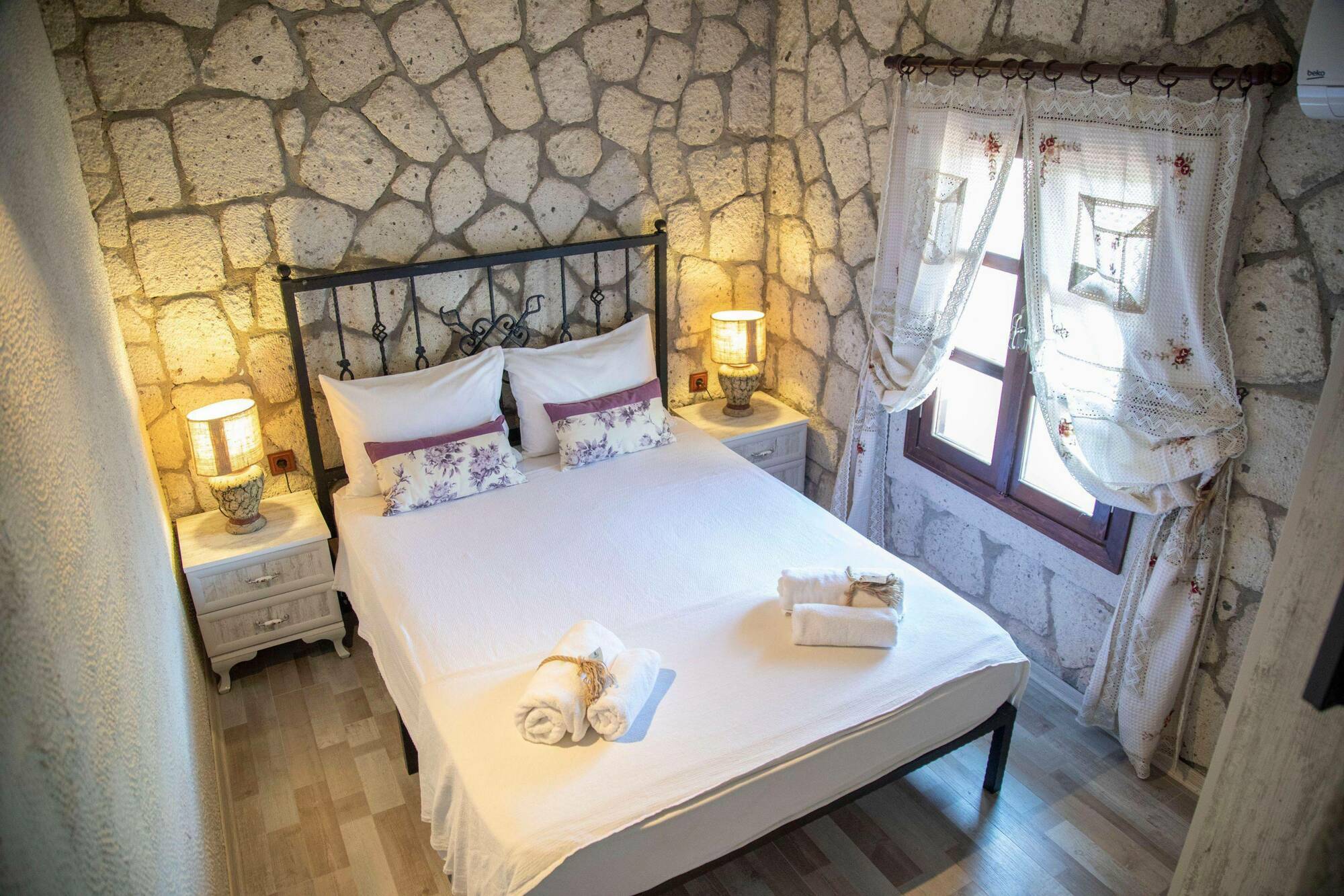 Kordelya Hotel Алакати Екстериор снимка