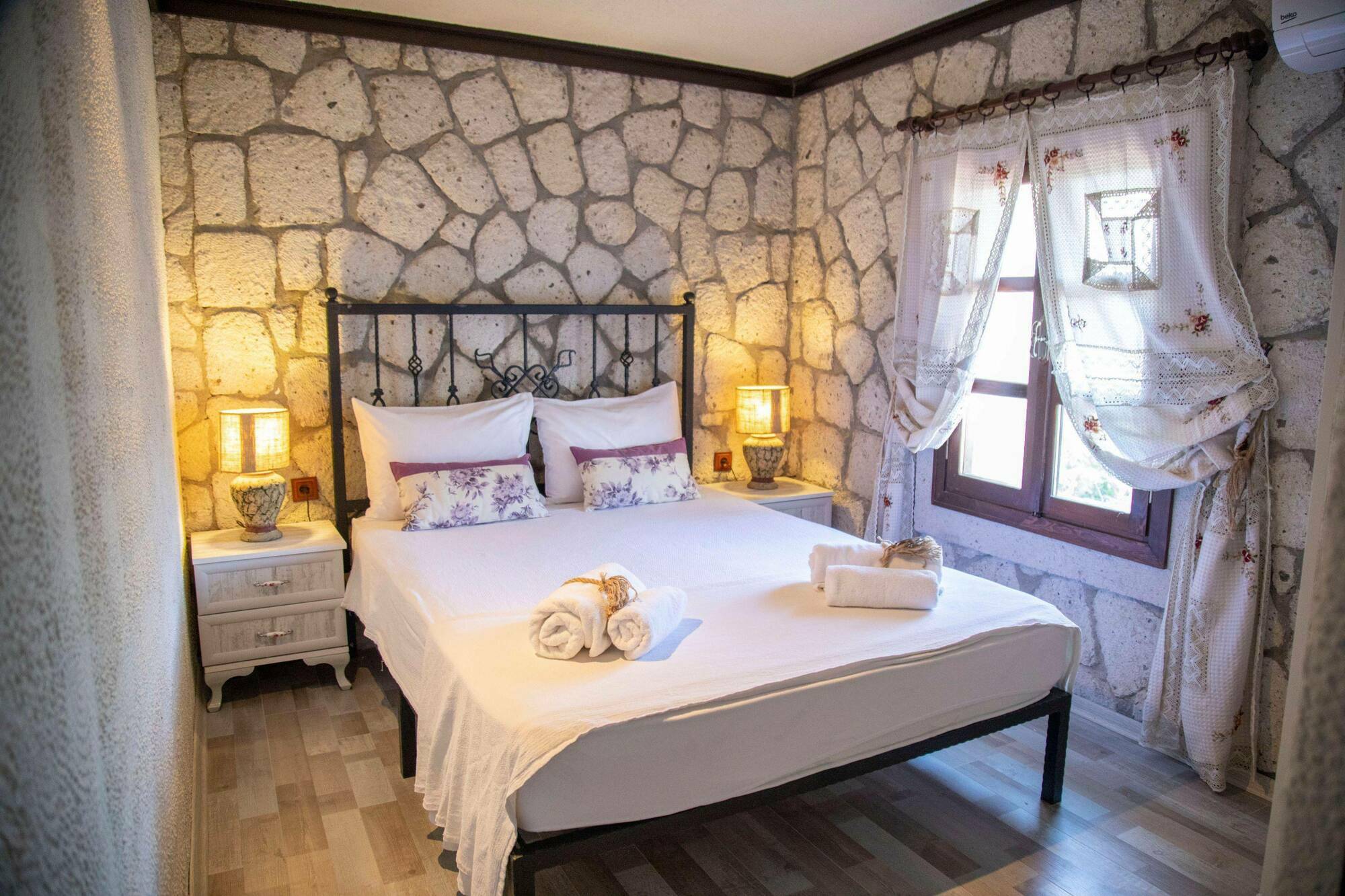 Kordelya Hotel Алакати Екстериор снимка