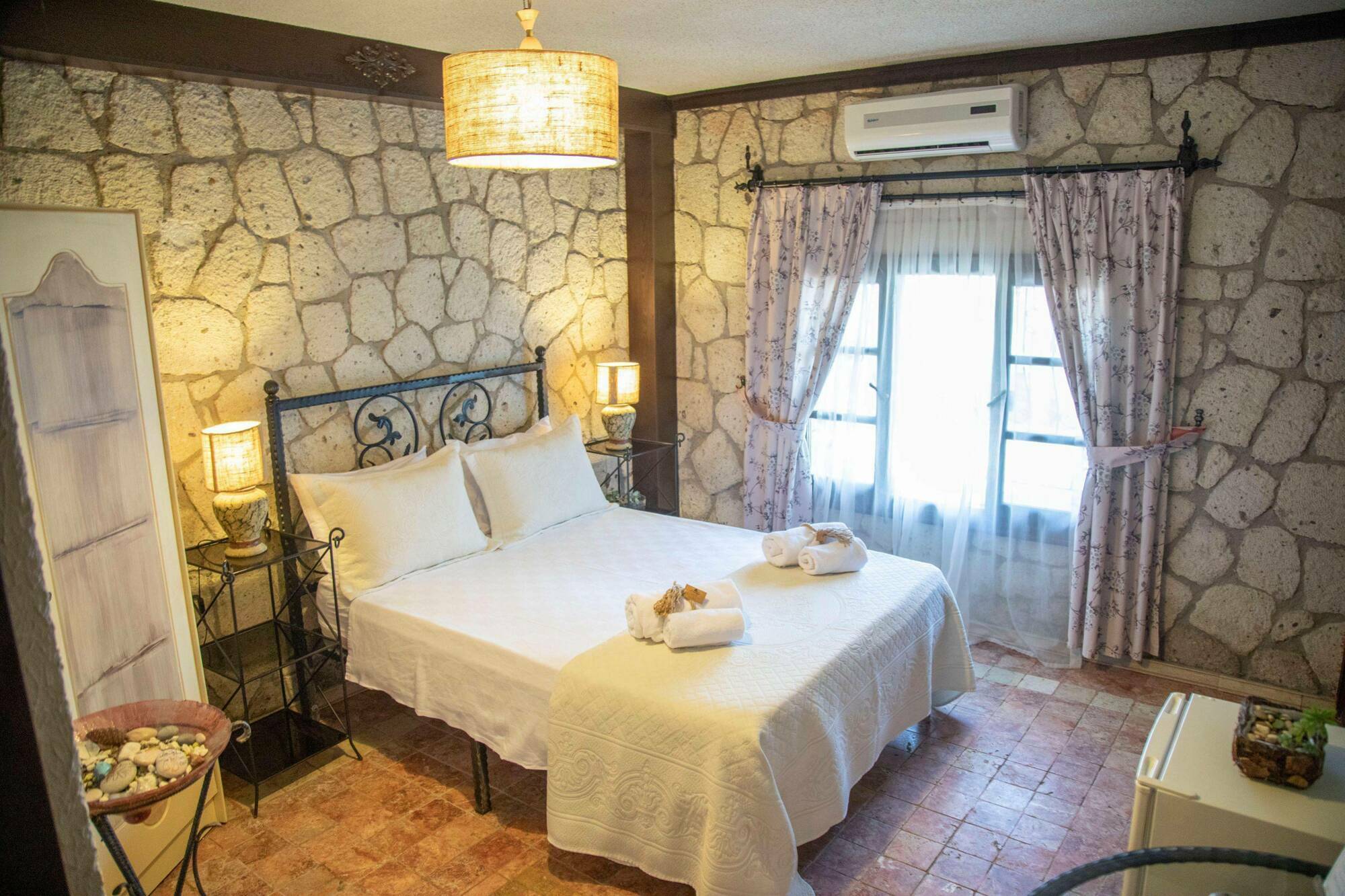 Kordelya Hotel Алакати Екстериор снимка