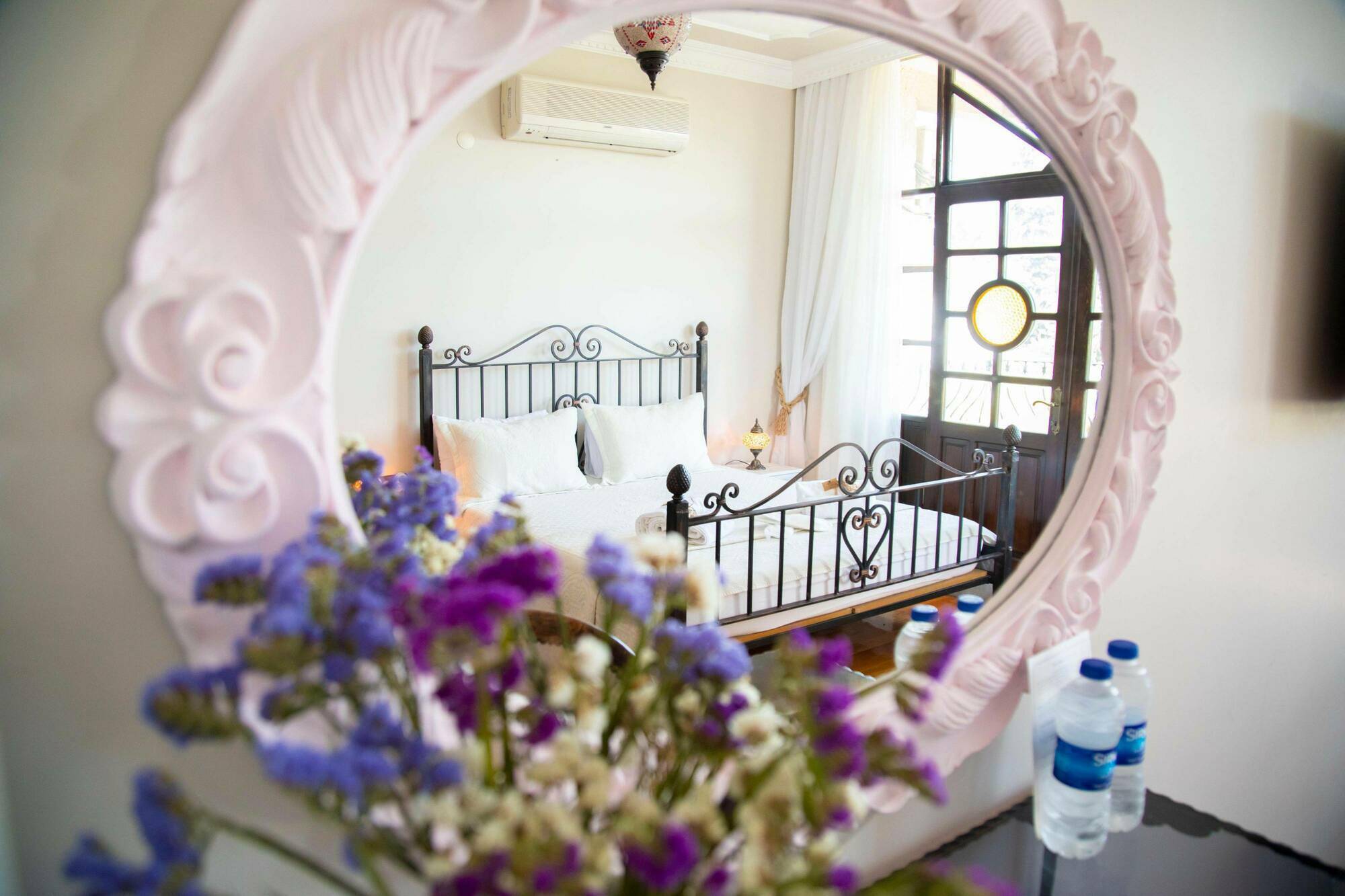 Kordelya Hotel Алакати Екстериор снимка