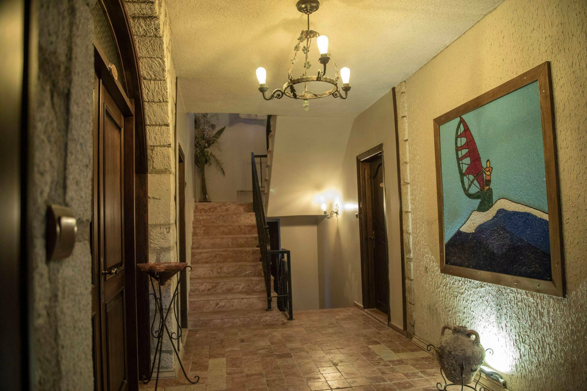 Kordelya Hotel Алакати Екстериор снимка