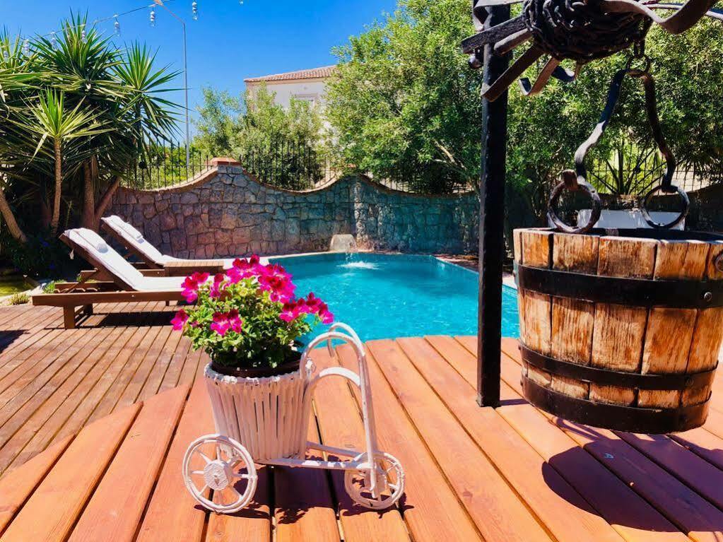 Kordelya Hotel Алакати Екстериор снимка